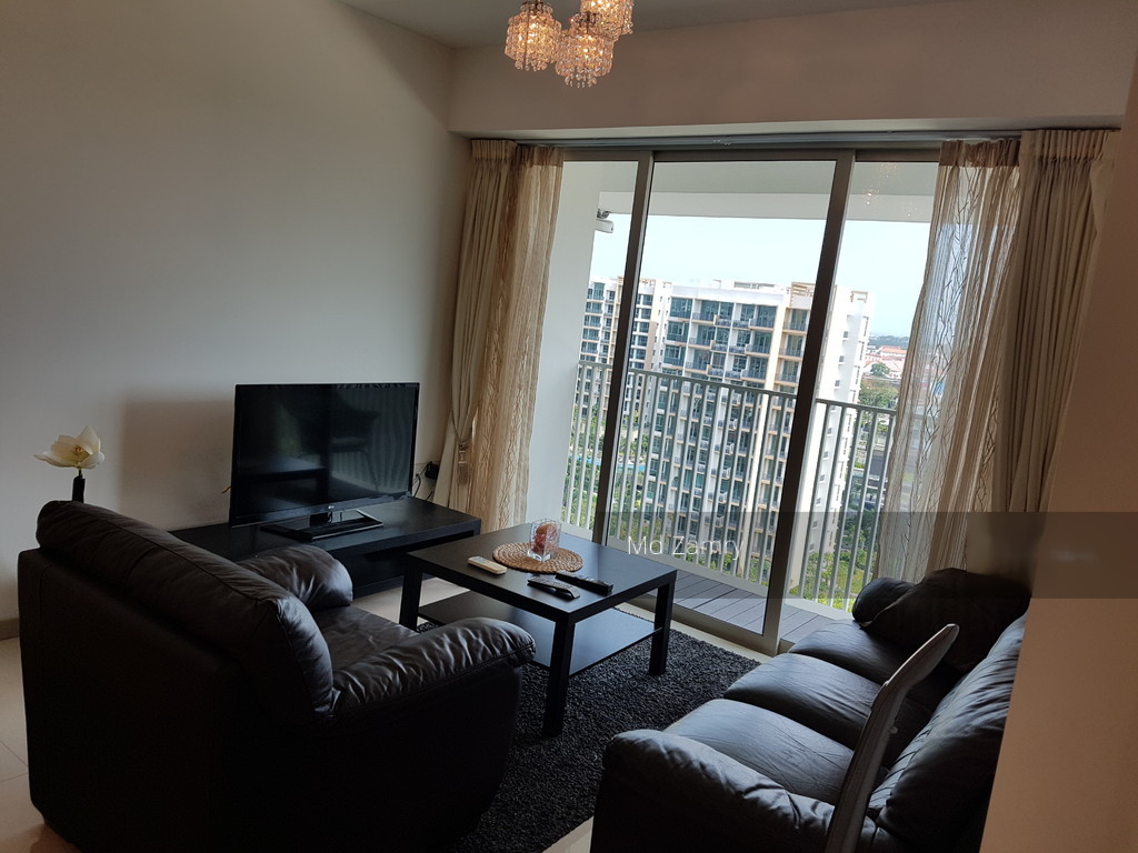 Optima @ Tanah Merah (D16), Condominium #138294412